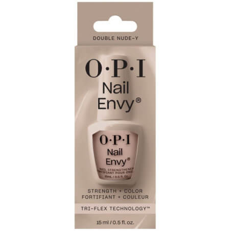 Nail Envy Bubble Bath Hardener 15 mL