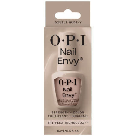 Soin durcisseur Nail Envy Bubble Bath 15 mL