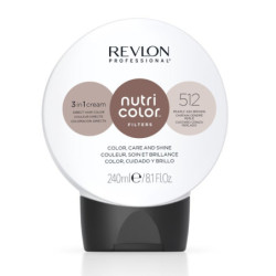 Filtros Nutricolor n°512 Revlon 240ML