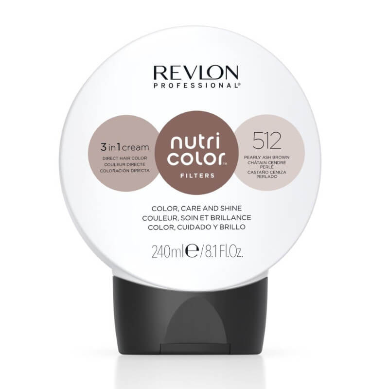 Filtri Nutricolor n°512 Revlon 240ML