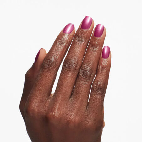 Soin fortificante colorido Nail Envy Powerfull Pink OPI 15ML