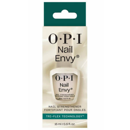 Nail Envy Bubble Bath Hardener 15 mL