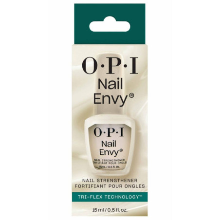 Soin fortifiant Nail Envy Powerful Pink OPI 15ML