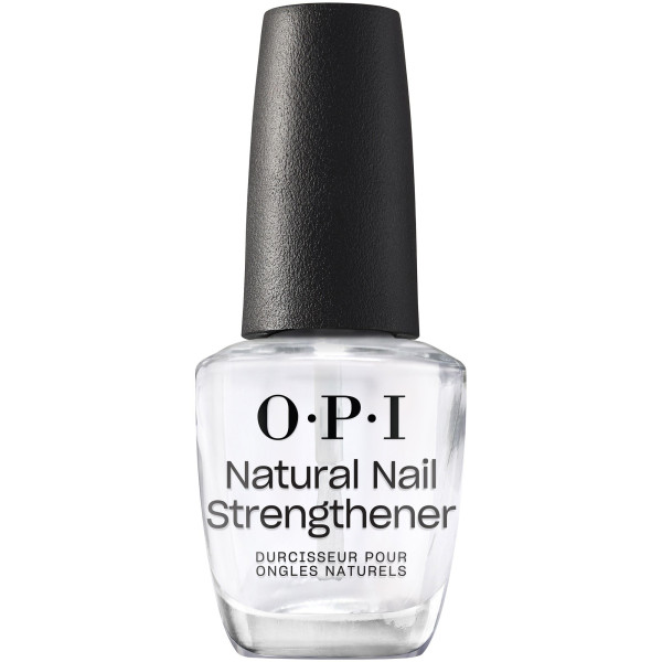 Base protectrice fortifiante Natural Nail Strengthener OPI 15ML