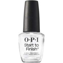 Soin durcisseur Nail Envy Bubble Bath 15 mL