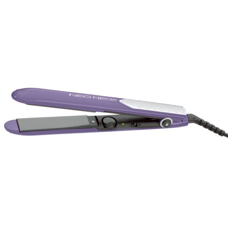 NeoNeox Rose Ultron Straightener