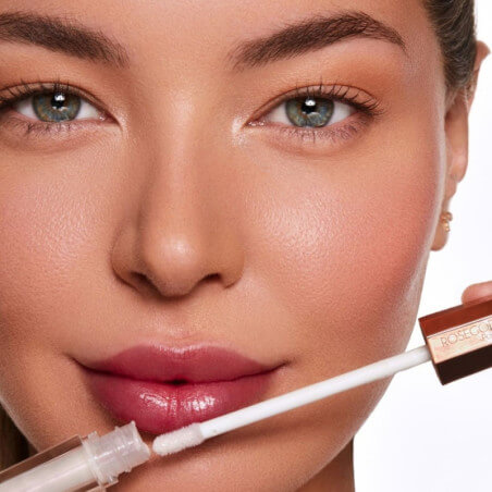 Volumineuze lippenbalsem ROSELIPS Rosegold Paris 3ml