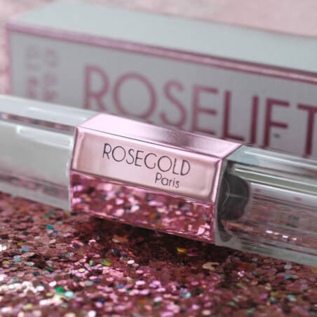 Anti-wallen en anti-donkere kringen serum ROSELIFT Rosegold Paris 3ml