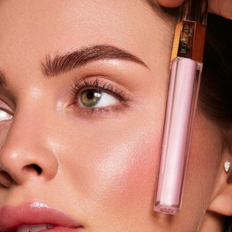 Wimperserum ROSELASH Rosegold Paris 3 ml