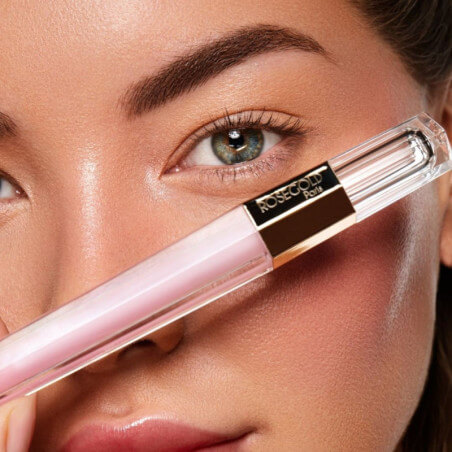 Sérum de crescimento de pestanas ROSELASH Rosegold Paris 3ml