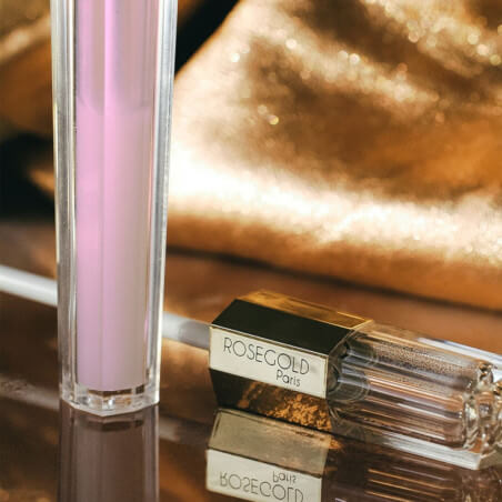 Sérum de crescimento de pestanas ROSELASH Rosegold Paris 3ml
