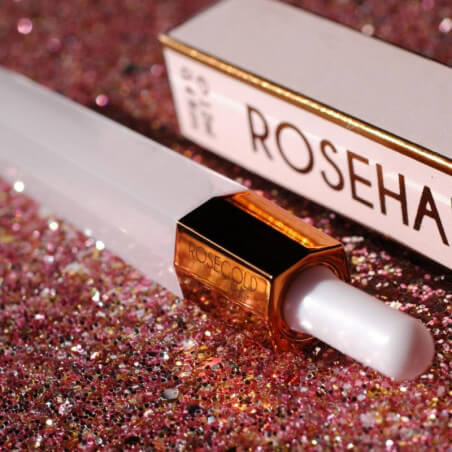 Sérum de crescimento capilar ROSEHAIR Rosegold Paris 12ml