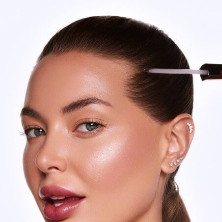 Haargroeiserum ROSEHAIR Rosegold Paris 12 ml