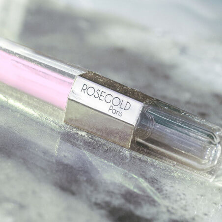 ROSEBROW Siero per la crescita delle sopracciglia Rosegold Paris 3ml