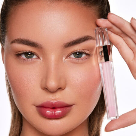 Wenkbrauwgroeiserum ROSEBROW Rosegold Paris 3 ml