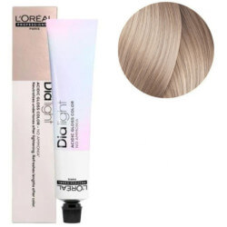 L'Oréal Professionnel Chestnut Dia Light Colore dei capelli n° 4 50ML