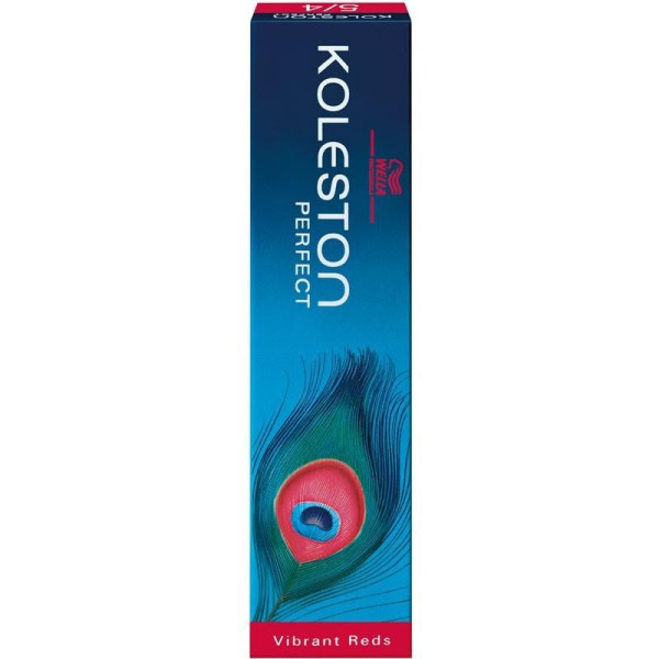 Red Koleston Perfect 60 ML (nach Anzahl / Farbe) Red Koleston Perfect 60 ML (nach Anzahl / Farbe)