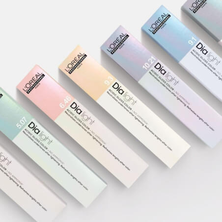 Coloração Dia Light nº4 castanho L'Oréal Professionnel 50ML