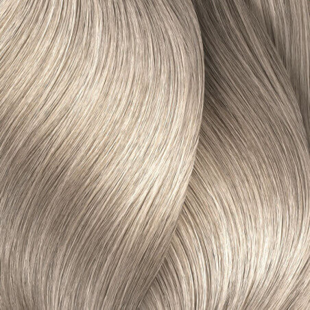 Coloração Dialight Pearls nº 10.18 loiro muito muito claro leite aguado cendré mocca L'Oréal Professionnel 50ML