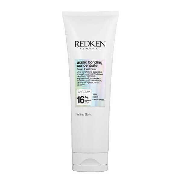 Conditionneur concentré Acidic Bonding Concentrate Redken 300ML