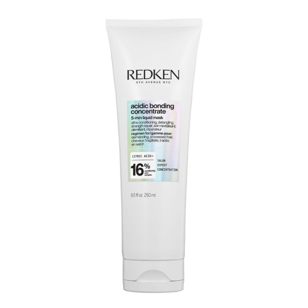 Concentrated conditioner Acidic Bonding Concentrate Redken 300ML
