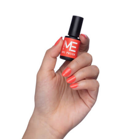 Esmalte en gel Retro Tropical 282 Tou-Can Do It ME de Mesauda 4,5 ml