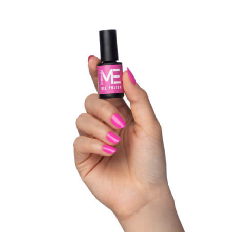 Gel Polish Retro Tropical 281 Gettin' Freaky ME by Mesauda 4.5ml