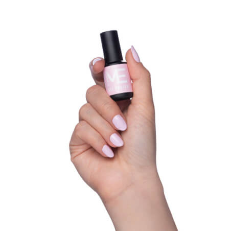 Esmalte en gel Retro Tropical 277 Beach, Please ME de Mesauda4,5ml