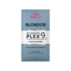 BlondorPlex Wella Bleichpulver 12 Beutel