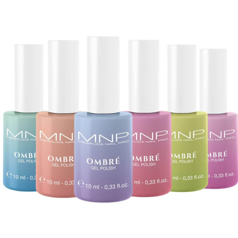 MNP Ombre-Gel-Nagellack 10ml