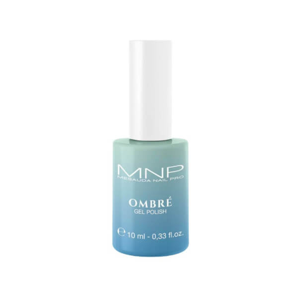 MNP Ombre Esmalte en gel 10ml