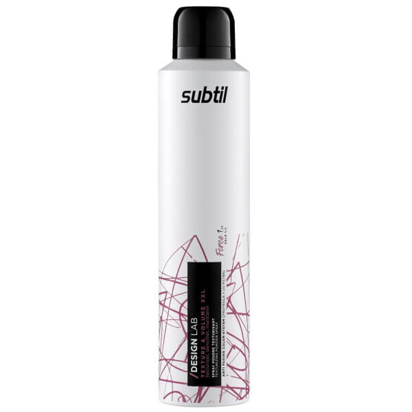 Spray Poudre Texturisant Subtil Design Lab 250 ML