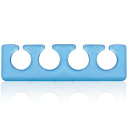 Separadores de silicone