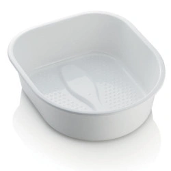 Appareil de bain des pieds