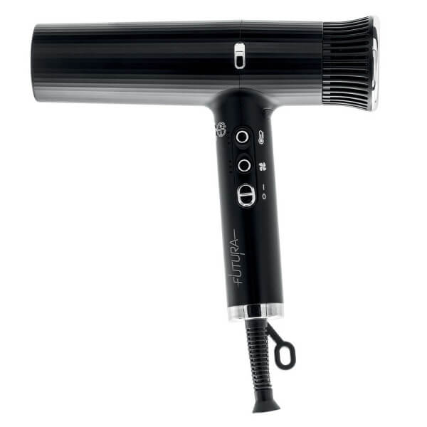 Secador de cabelo profissional Futura Secador de cabelo profissional Futura