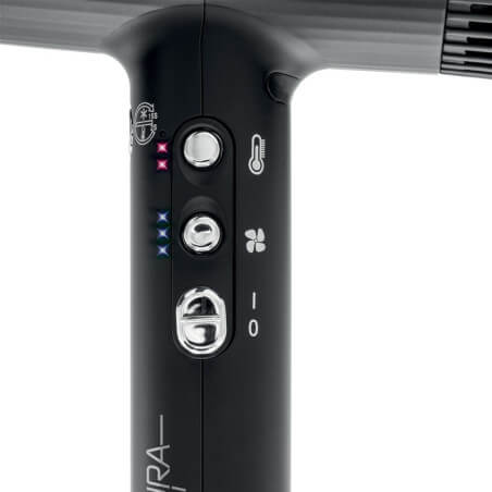 Futura professional hair dryer