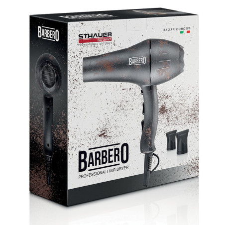 Barbero professional barber hair dryer