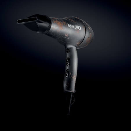 Barbero professional barber hair dryer