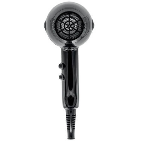 Secador de cabelo profissional lilás Mistral