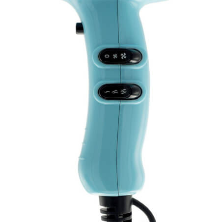 Secador de cabelo profissional Forte 295 Tiffany