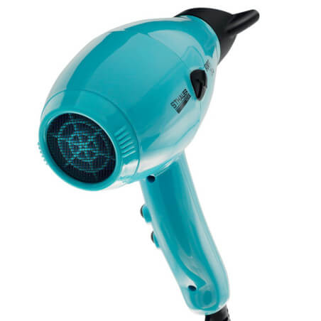 Secador de cabelo profissional Forte 295 Tiffany