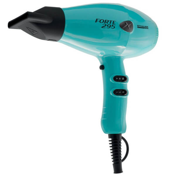 Secador de cabelo profissional Forte 295 Tiffany Secador de cabelo profissional Forte 295 Tiffany