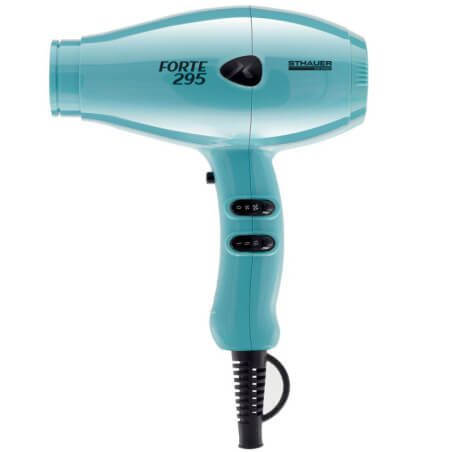 Secador de cabelo profissional Forte 295 Tiffany