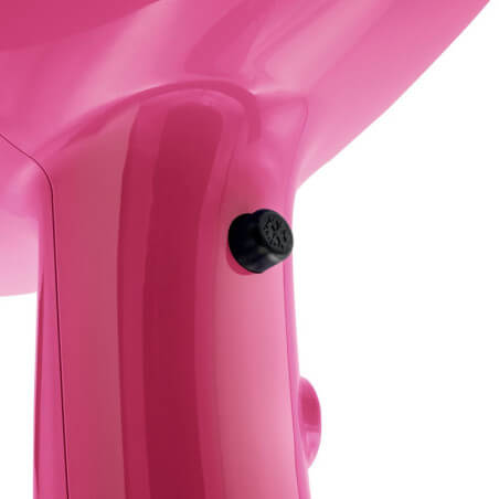 Secador de cabelo profissional Forte 295 Hot Pink