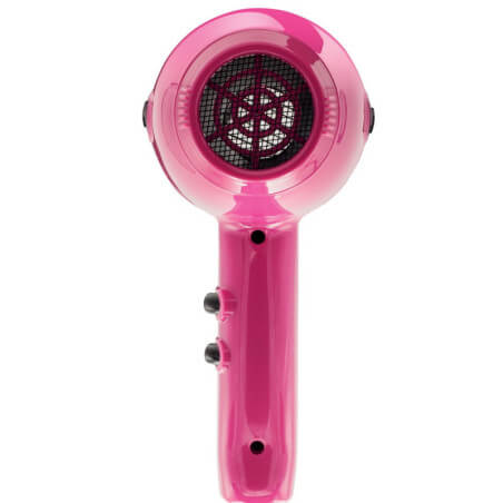 Secador de cabelo profissional Forte 295 Hot Pink
