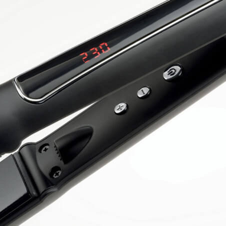 Ionic XL ceramic straightener