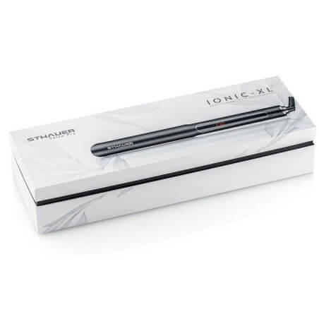 Ionic XL ceramic straightener