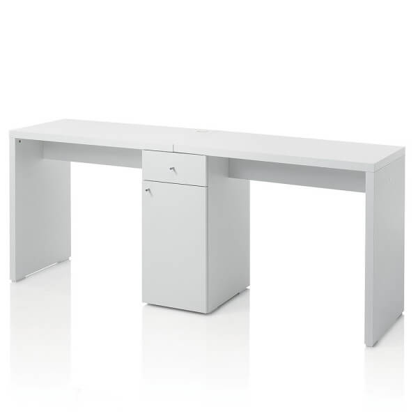 Mesa de manicure Nail Station Acqua Duo Mesa de manicure Nail Station Acqua Duo