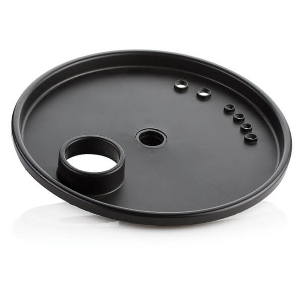 Plataforma universal para suporte de cabeça de treinamento. Plataforma universal para suporte de cabeça de treinamento.