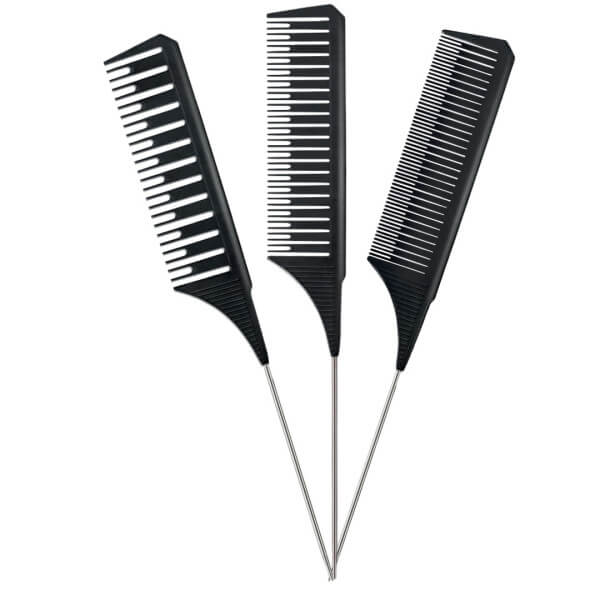 Conjunto de pentes para coloração Conjunto de pentes para coloração